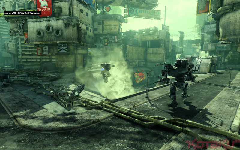 Illustration for article titled Nine Guys, Giant Mechs And 2011's Sexiest Indie Game